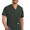V-Neck Unisex Scrub Top
