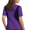 Active Flexi V-Neck Scrub Top