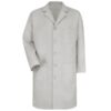 Men’s RED KAP Lab Coat
