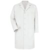 Men’s RED KAP Lab Coat