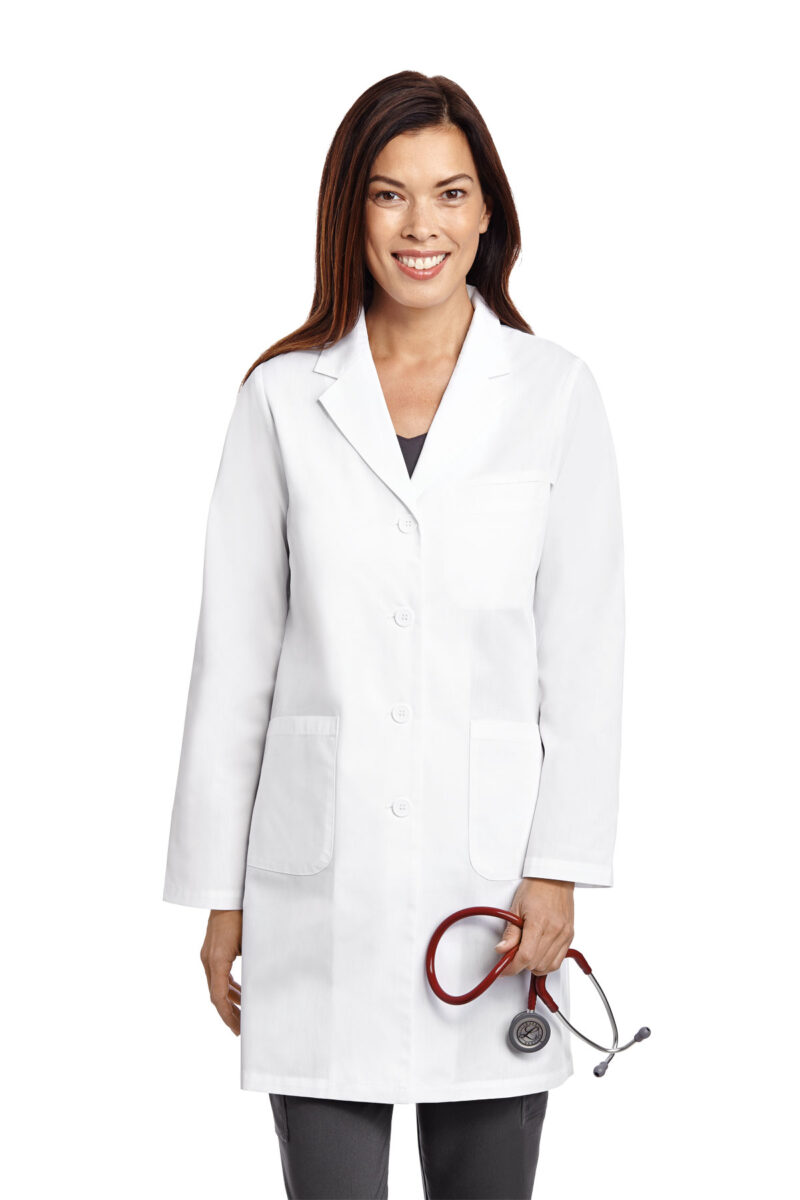 Junior Lab Coat