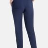 The Rebecca Flexi Mid-rise Waistband Scrub Pant